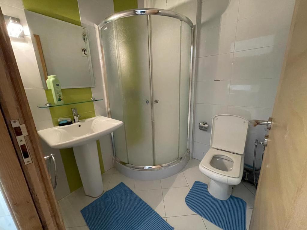 Appartement Monopolio Tanger Exterior foto